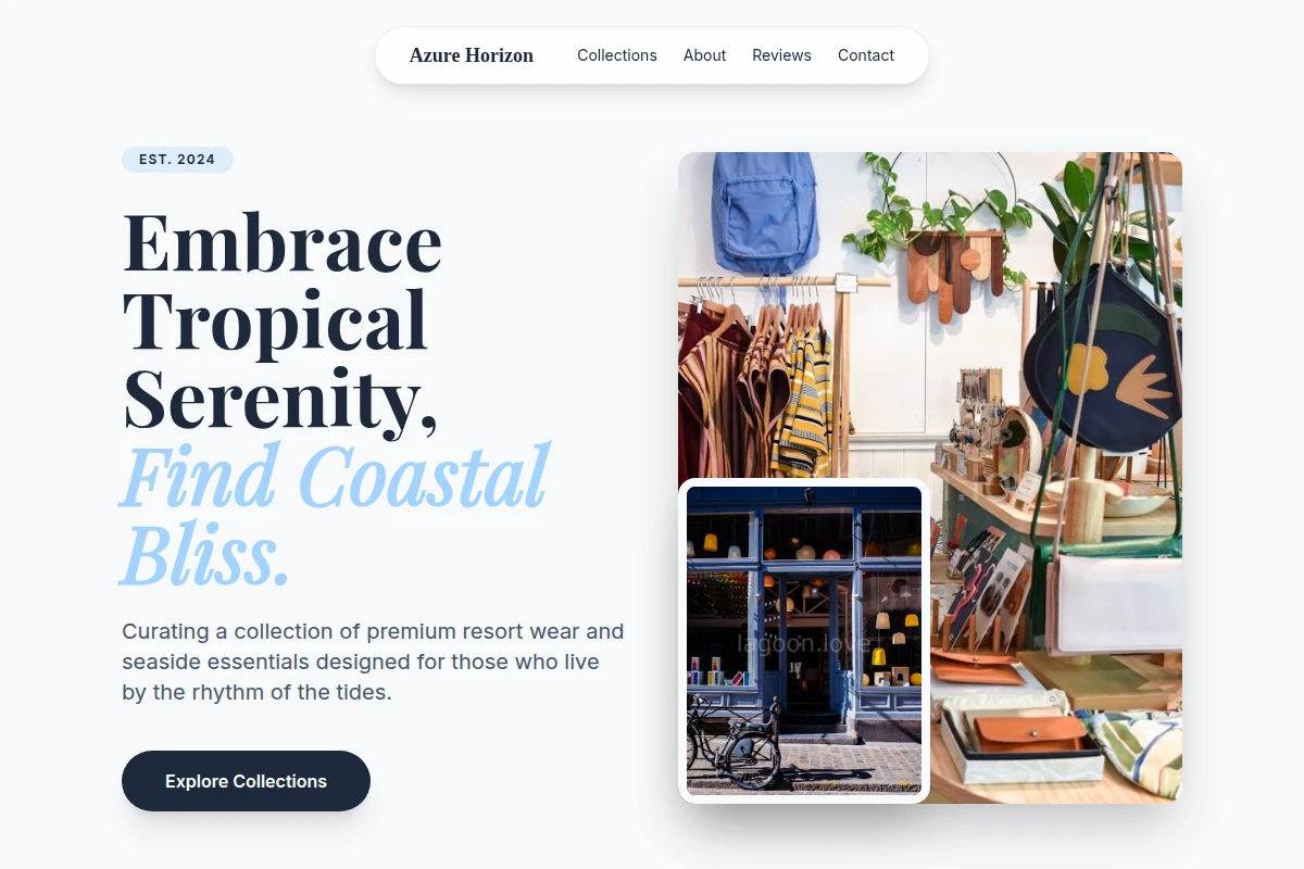 shore Boutique