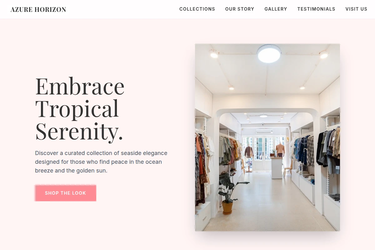 mist Boutique