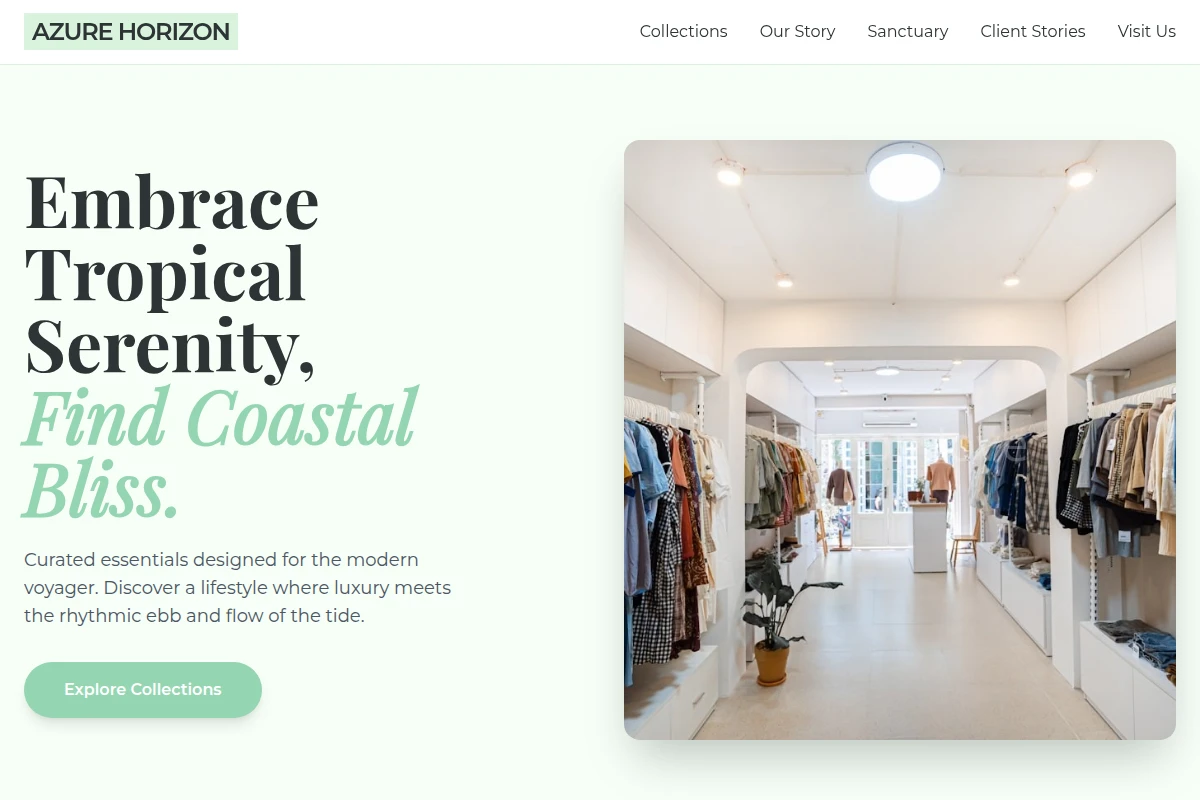 cove Boutique