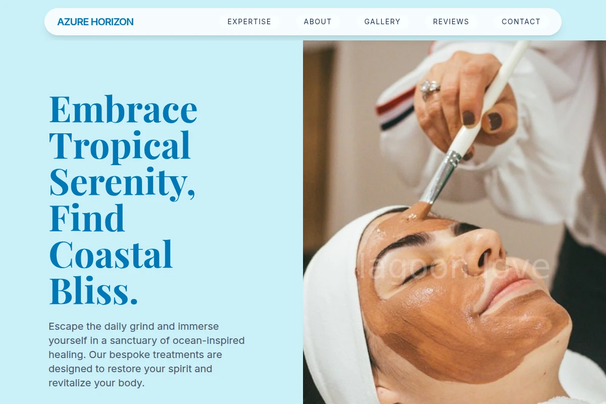 shore Spa