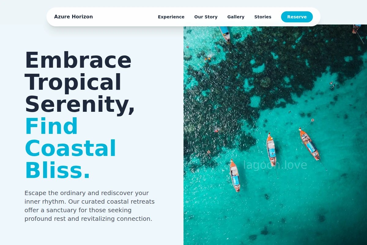 retreat Tourism